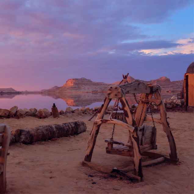 Siwa