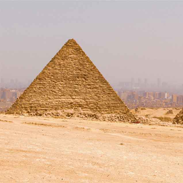 Cairo