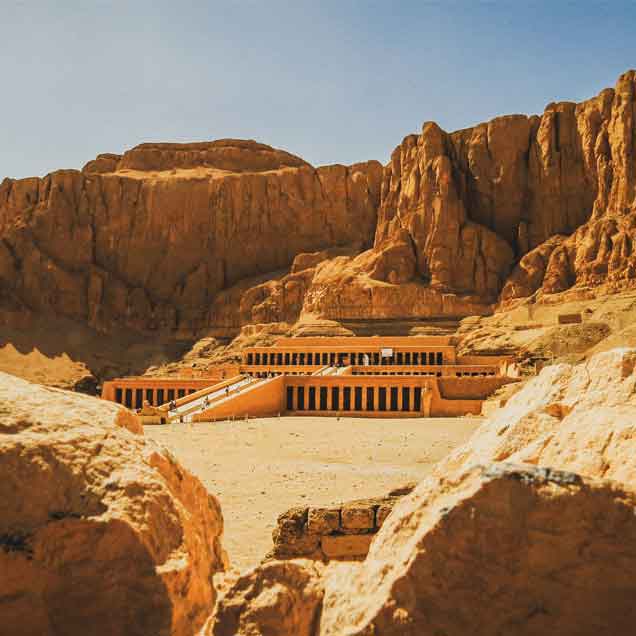 Luxor