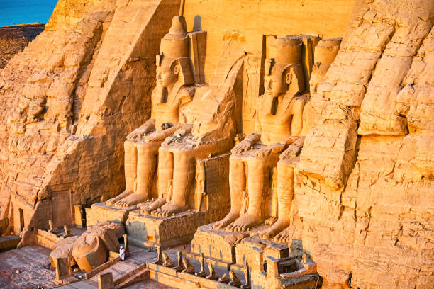 Day Tour | Abu Simbel Temples from Aswan