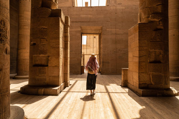 Day Tour | The High Dam, Philae Temple & Unfinished Obelisk