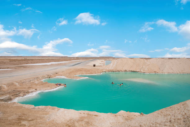 Siwa… Oasis of Secrets